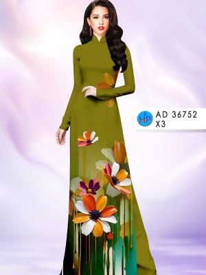 Vải Áo Dài Hoa In 3D AD 36752 34 1775186208 95 vai ao dai hoa in 3d ad 36752