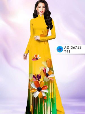 Vải Áo Dài Hoa In 3D AD 36752 37 1775186209 666 vai ao dai hoa in 3d ad 36752