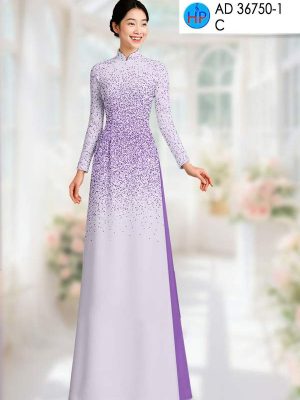 Vải Áo Dài Hoa In 3D AD 36750 34 1775186662 243 vai ao dai hoa in 3d ad 36750