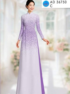 Vải Áo Dài Hoa In 3D AD 36750 33 1775186662 31 vai ao dai hoa in 3d ad 36750