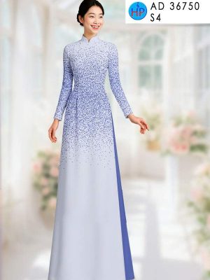 Vải Áo Dài Hoa In 3D AD 36750 36 1775186663 906 vai ao dai hoa in 3d ad 36750
