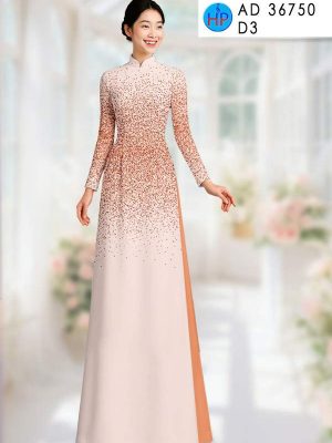 Vải Áo Dài Hoa In 3D AD 36750 45 1775186664 255 vai ao dai hoa in 3d ad 36750