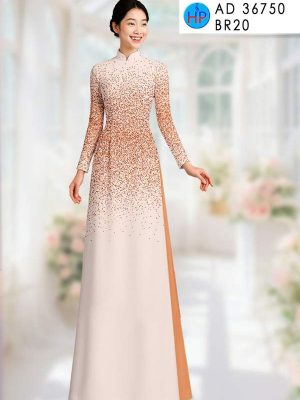 Vải Áo Dài Hoa In 3D AD 36750 43 1775186664 396 vai ao dai hoa in 3d ad 36750
