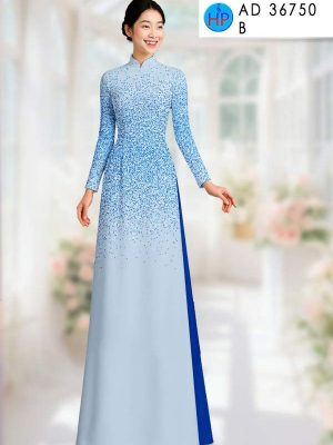 Vải Áo Dài Hoa In 3D AD 36750 47 1775186665 889 vai ao dai hoa in 3d ad 36750