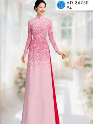Vải Áo Dài Hoa In 3D AD 36750 54 1775186666 195 vai ao dai hoa in 3d ad 36750