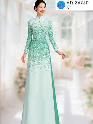 Vải Áo Dài Hoa In 3D AD 36750 53 1775186666 49 vai ao dai hoa in 3d ad 36750