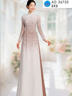 Vải Áo Dài Hoa In 3D AD 36750 51 1775186666 578 vai ao dai hoa in 3d ad 36750