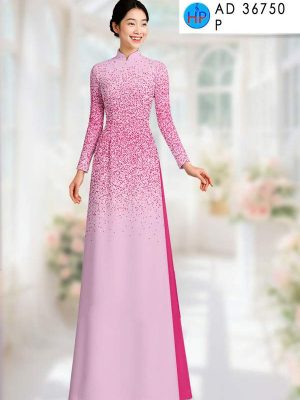 Vải Áo Dài Hoa In 3D AD 36750 56 1775186667 63 vai ao dai hoa in 3d ad 36750