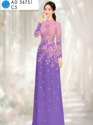 Vải Áo Dài Hoa Hồng AD 36751 25 1775187130 950 vai ao dai hoa hong ad 36751