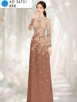 Vải Áo Dài Hoa Hồng AD 36751 36 1775187132 286 vai ao dai hoa hong ad 36751