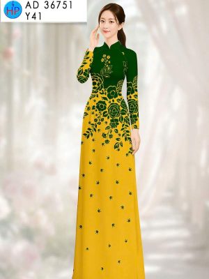 Vải Áo Dài Hoa Hồng AD 36751 38 1775187132 357 vai ao dai hoa hong ad 36751