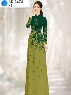 Vải Áo Dài Hoa Hồng AD 36751 34 1775187132 564 vai ao dai hoa hong ad 36751