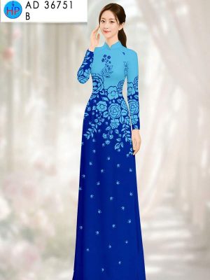Vải Áo Dài Hoa Hồng AD 36751 41 1775187133 161 vai ao dai hoa hong ad 36751