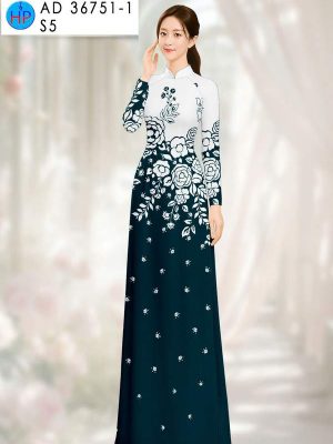 Vải Áo Dài Hoa Hồng AD 36751 42 1775187133 664 vai ao dai hoa hong ad 36751