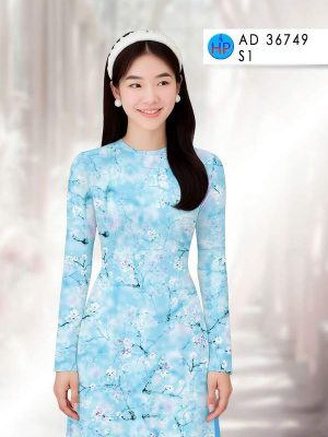 Vải Áo Dài Hoa In 3D AD 36749 26 1775441536 221 vai ao dai hoa in 3d ad 36749