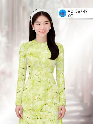 Vải Áo Dài Hoa In 3D AD 36749 27 1775441536 373 vai ao dai hoa in 3d ad 36749