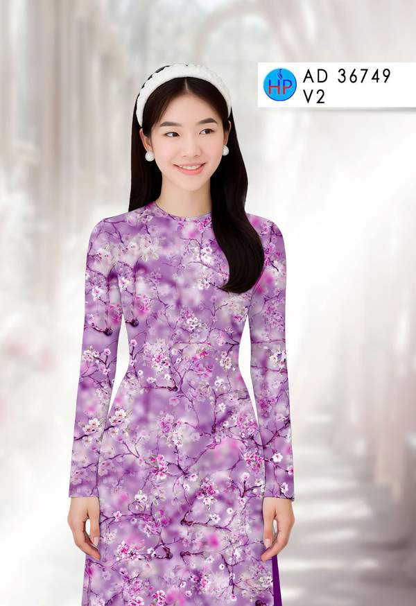 Vải Áo Dài Hoa In 3D AD 36749 6 1775441536 570 vai ao dai hoa in 3d ad 36749