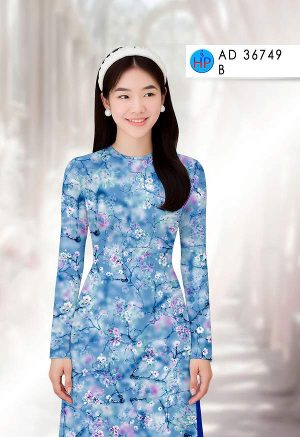 Vải Áo Dài Hoa In 3D AD 36749 7 1775441536 687 vai ao dai hoa in 3d ad 36749