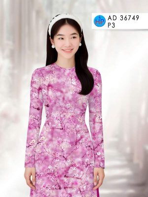 Vải Áo Dài Hoa In 3D AD 36749 32 1775441537 394 vai ao dai hoa in 3d ad 36749