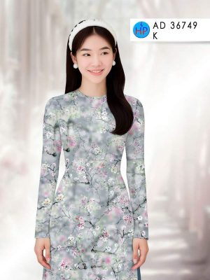 Vải Áo Dài Hoa In 3D AD 36749 28 1775441537 675 vai ao dai hoa in 3d ad 36749