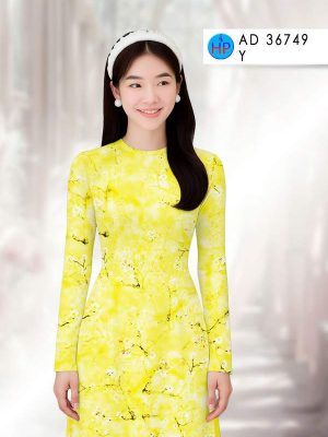 Vải Áo Dài Hoa In 3D AD 36749 29 1775441537 68 vai ao dai hoa in 3d ad 36749