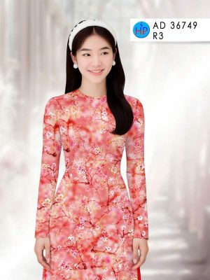 Vải Áo Dài Hoa In 3D AD 36749 30 1775441537 736 vai ao dai hoa in 3d ad 36749