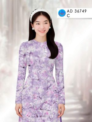 Vải Áo Dài Hoa In 3D AD 36749 31 1775441537 773 vai ao dai hoa in 3d ad 36749
