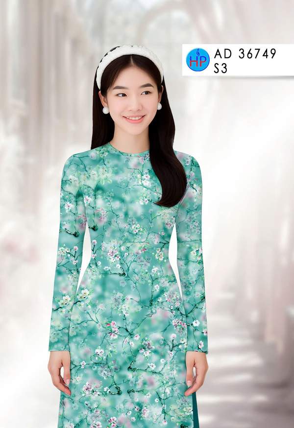Vải Áo Dài Hoa In 3D AD 36749 16 1775441538 391 vai ao dai hoa in 3d ad 36749