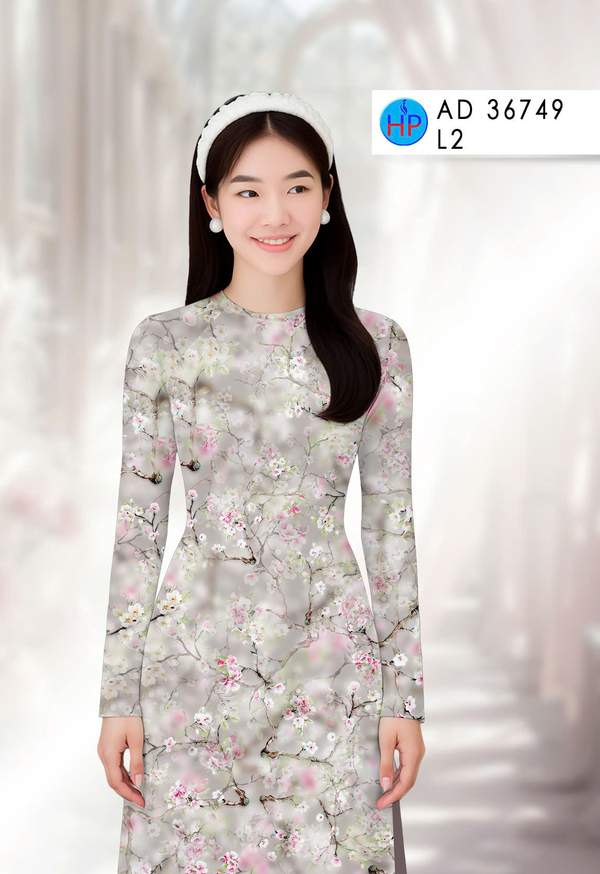Vải Áo Dài Hoa In 3D AD 36749 15 1775441538 520 vai ao dai hoa in 3d ad 36749