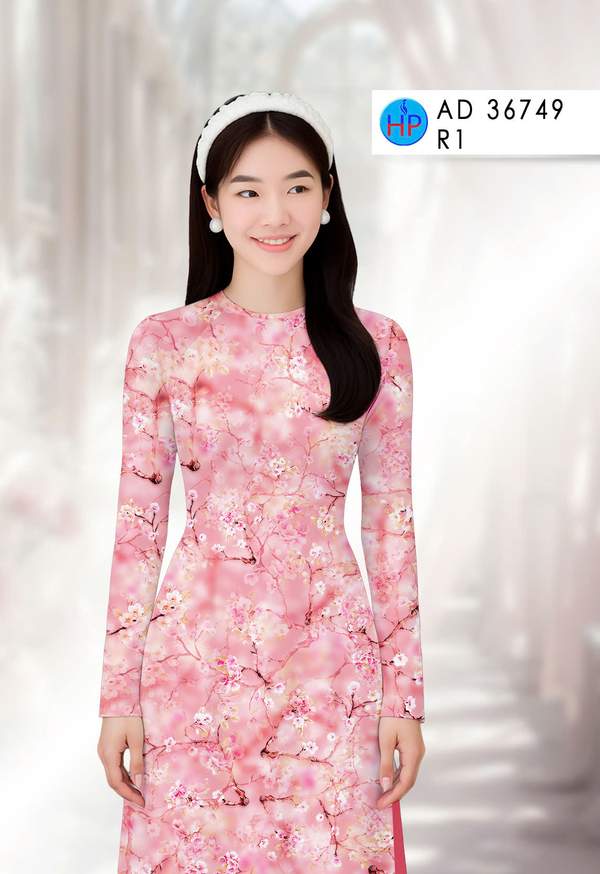Vải Áo Dài Hoa In 3D AD 36749 17 1775441538 625 vai ao dai hoa in 3d ad 36749