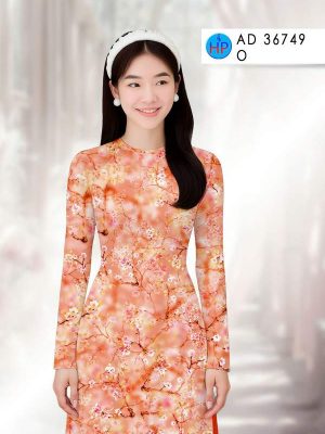 Vải Áo Dài Hoa In 3D AD 36749 36 1775441538 90 vai ao dai hoa in 3d ad 36749