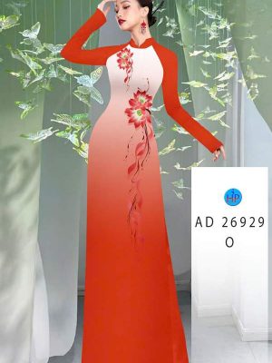 Vải Áo Dài Hoa In 3D AD 26929 25 1775441991 344 vai ao dai hoa in 3d ad 26929