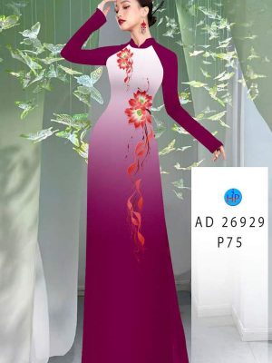 Vải Áo Dài Hoa In 3D AD 26929 23 1775441991 967 vai ao dai hoa in 3d ad 26929