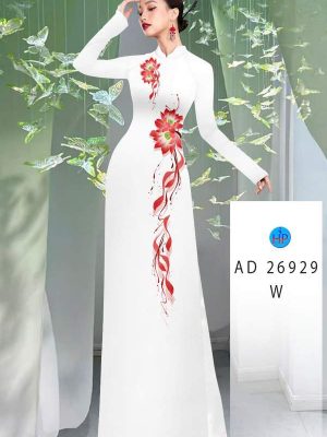Vải Áo Dài Hoa In 3D AD 26929 27 1775441992 764 vai ao dai hoa in 3d ad 26929