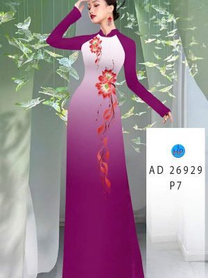 Vải Áo Dài Hoa In 3D AD 26929 28 1775441992 776 vai ao dai hoa in 3d ad 26929