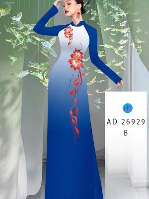 Vải Áo Dài Hoa In 3D AD 26929 29 1775441992 854 vai ao dai hoa in 3d ad 26929