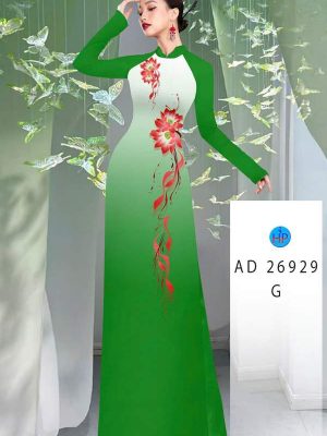 Vải Áo Dài Hoa In 3D AD 26929 31 1775441993 855 vai ao dai hoa in 3d ad 26929