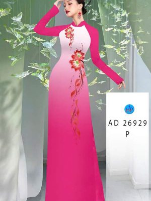 Vải Áo Dài Hoa In 3D AD 26929 32 1775441993 868 vai ao dai hoa in 3d ad 26929
