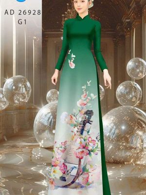 Vải Áo Dài Hoa In 3D AD 26928 26 1775442430 638 vai ao dai hoa in 3d ad 26928
