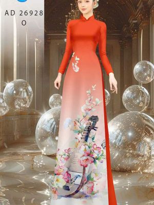 Vải Áo Dài Hoa In 3D AD 26928 38 1775442433 457 vai ao dai hoa in 3d ad 26928
