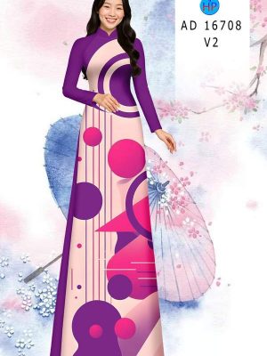 Vải Áo Dài Hoa Văn AD 16708 21 1775610548 135 vai ao dai hoa van ad 16708