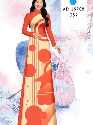 Vải Áo Dài Hoa Văn AD 16708 26 1775610549 94 vai ao dai hoa van ad 16708