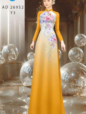 Vải Áo Dài Hoa In 3D AD 26952 19 1775611480 286 vai ao dai hoa in 3d ad 26952
