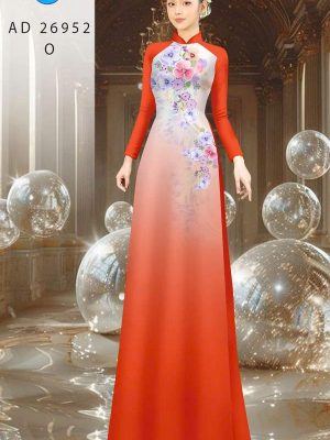 Vải Áo Dài Hoa In 3D AD 26952 24 1775611481 722 vai ao dai hoa in 3d ad 26952