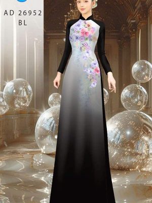 Vải Áo Dài Hoa In 3D AD 26952 30 1775611482 568 vai ao dai hoa in 3d ad 26952