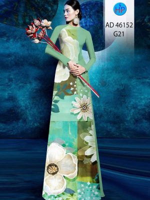 Vải Áo Dài Hoa In 3D AD 46152 20 1775696223 759 vai ao dai hoa in 3d ad 46152
