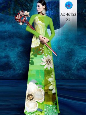 Vải Áo Dài Hoa In 3D AD 46152 24 1775696224 638 vai ao dai hoa in 3d ad 46152