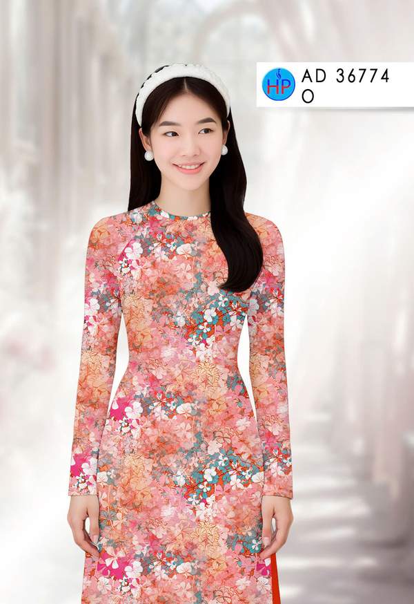 Vải Áo Dài Hoa Đều AD 36774 7 1775783724 3 vai ao dai hoa deu ad 36774