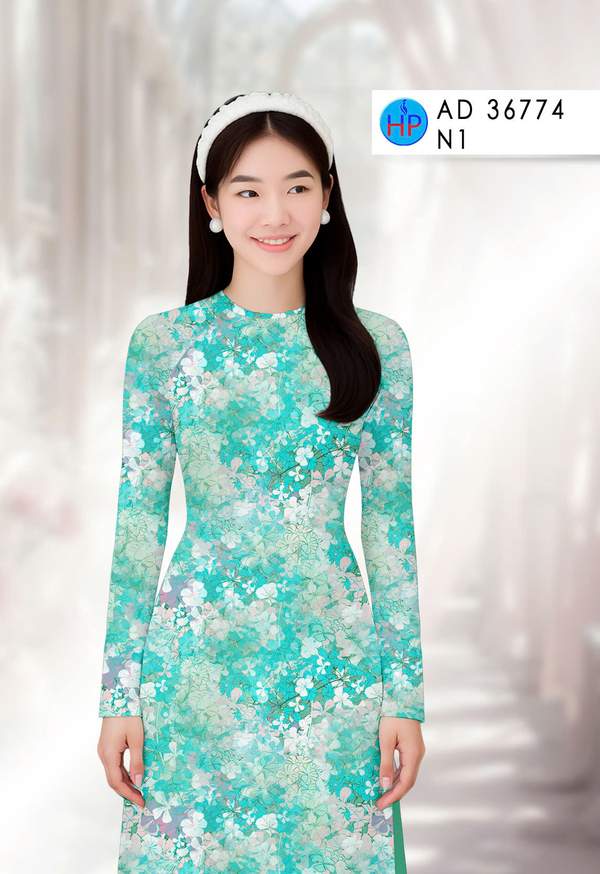 Vải Áo Dài Hoa Đều AD 36774 1 1775783724 507 vai ao dai hoa deu ad 36774