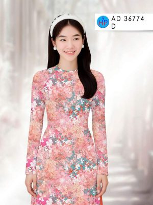 Vải Áo Dài Hoa Đều AD 36774 29 1775783724 878 vai ao dai hoa deu ad 36774